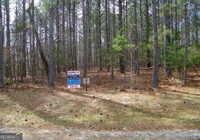 Photo 2 of Land for sale at Lot 7 Blackberry Bnd, Elberton, GA 30635 | MLS# 10469559 | Listing updated on 2026-09-19