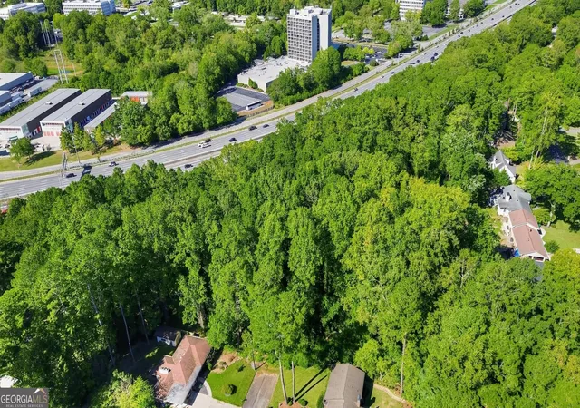 Photo 3 of Sale Pending at 2005 Northeast Expy, Atlanta, GA 30345 | MLS# 10875815 | Listing updated on 2026-10-28