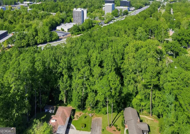 Photo 4 of Sale Pending at 2005 Northeast Expy, Atlanta, GA 30345 | MLS# 10875815 | Listing updated on 2026-10-28