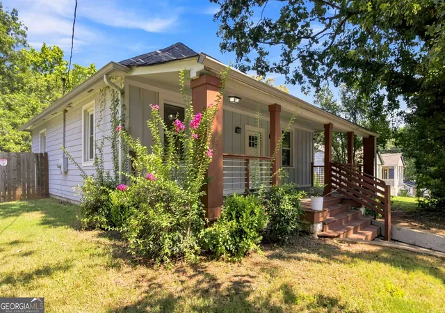 Single family home for sale at 366 Sawtell Ave Se, Atlanta, GA 30315 | MLS# 10833266