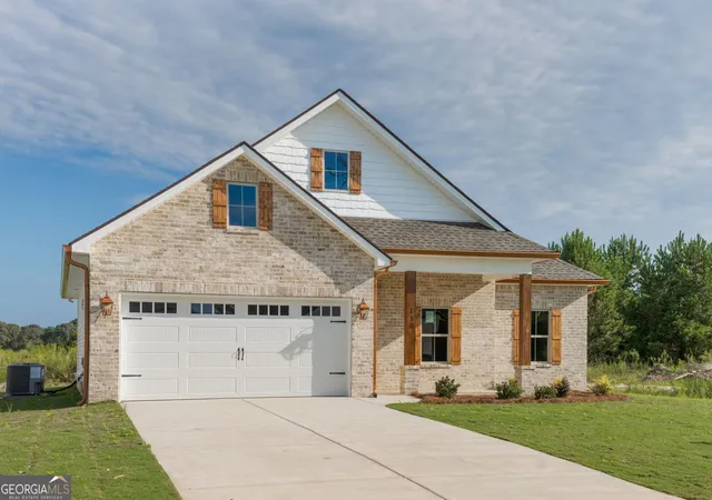Photo 2 of Sale Pending at 130 Early Dr, Byron, GA 31008 | MLS# 10851197 | Listing updated on 2026-10-01
