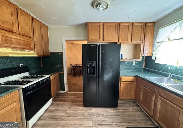 Photo 2 of Single family home for sale at 1920 Hallman St Ne, Atlanta, GA 30317 | MLS# 10852307 | Listing updated on 2026-09-24