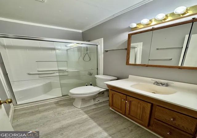 Photo 3 of Single family home for sale at 1920 Hallman St Ne, Atlanta, GA 30317 | MLS# 10852307 | Listing updated on 2026-09-24