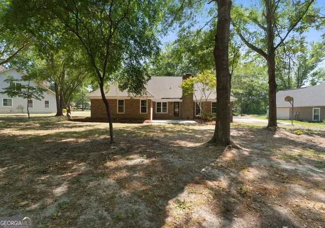 Photo 2 of Single family home for sale at 205 Mossberg Cir, Statesboro, GA 30461 | MLS# 10837345 | Listing updated on 2026-09-15