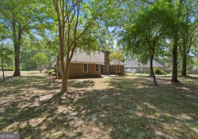 Photo 3 of Single family home for sale at 205 Mossberg Cir, Statesboro, GA 30461 | MLS# 10837345 | Listing updated on 2026-09-15