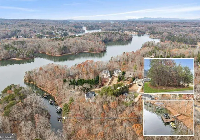 Photo 1 of Land for sale at 6081 Rockingham Way, Gainesville, GA 30506 | MLS# 10843050 | Listing updated on 2026-09-10