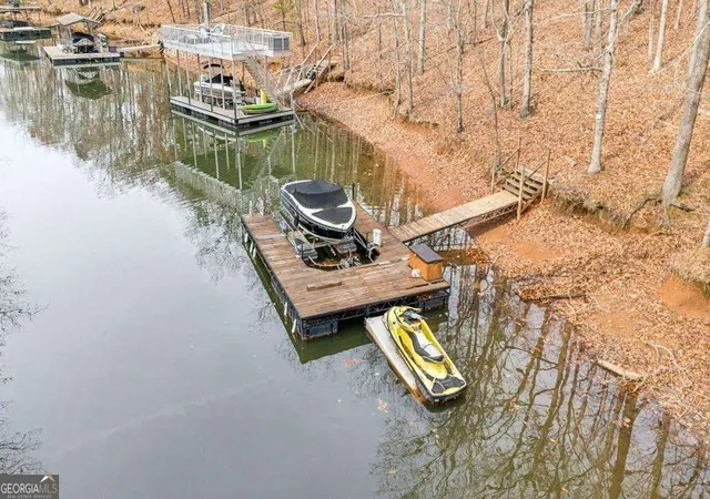 Photo 2 of Land for sale at 6081 Rockingham Way, Gainesville, GA 30506 | MLS# 10843050 | Listing updated on 2026-09-10
