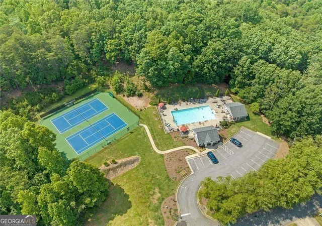 Photo 4 of Land for sale at 6081 Rockingham Way, Gainesville, GA 30506 | MLS# 10843050 | Listing updated on 2026-09-10
