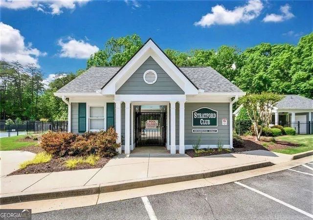 Photo 6 of Land for sale at 6081 Rockingham Way, Gainesville, GA 30506 | MLS# 10843050 | Listing updated on 2026-09-10