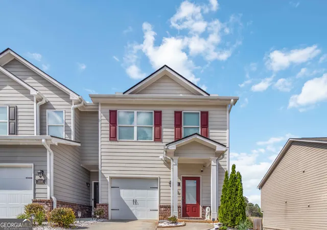 Photo 2 of Townhouse for sale at 3682 Acorn Dr #17, Oakwood, GA 30566 | MLS# 10823451 | Listing updated on 2026-09-03