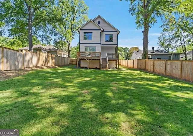 Photo 30 of Single family home for sale at 1861 Flat Shls Rd SE, Atlanta, GA 30316 | MLS# 10847831 | Listing updated on 2026-10-05