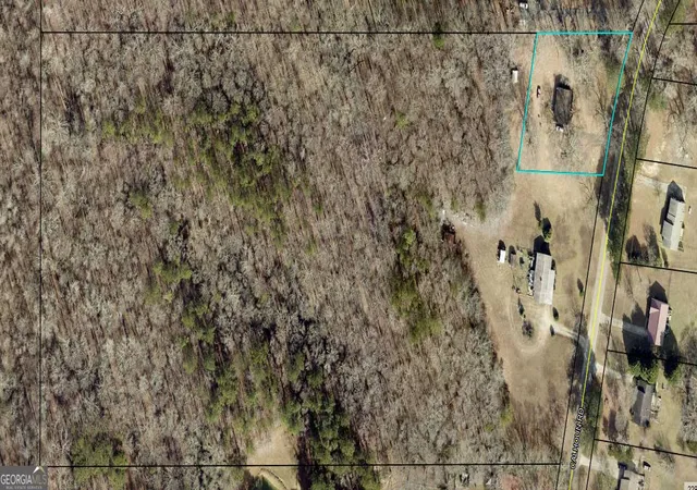Photo 2 of Single family home for sale at 183 Calhoun Rd, Griffin, GA 30224 | MLS# 10848894 | Listing updated on 2026-10-03