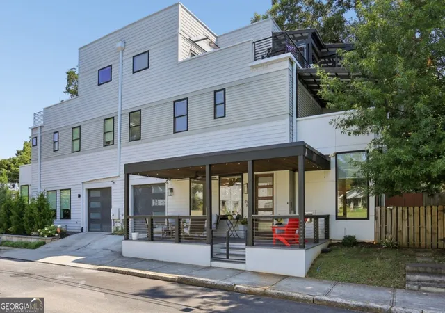 Photo 58 of Townhouse for sale at 493 Winton Ter Ne #B, Atlanta, GA 30308 | MLS# 10834079 | Listing updated on 2026-09-10