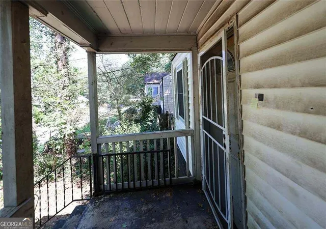 Photo 2 of Sale Pending at 2824 Harlan Dr, Atlanta, GA 30344 | MLS# 10845071 | Listing updated on 2026-09-17