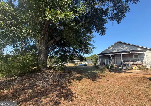 Photo 21 of Single family home for sale at 583 Tyus Veal Rd, Bowdon, GA 30108 | MLS# 10841396 | Listing updated on 2026-09-08
