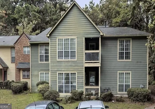 Photo 1 of Condo for sale at 5528 Mountain Springs Cir #5528, Stone Mountain, GA 30088 | MLS# 10837812 | Listing updated on 2026-09-15