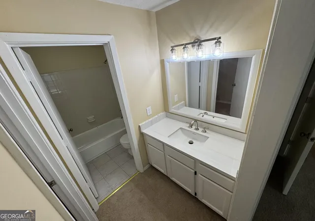 Photo 2 of Condo for sale at 5528 Mountain Springs Cir #5528, Stone Mountain, GA 30088 | MLS# 10837812 | Listing updated on 2026-09-15