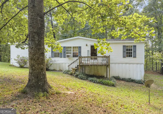 Photo 2 of Manufactured home for sale at 281 Summit Dr, Alto, GA 30510 | MLS# 10847304 | Listing updated on 2026-10-07