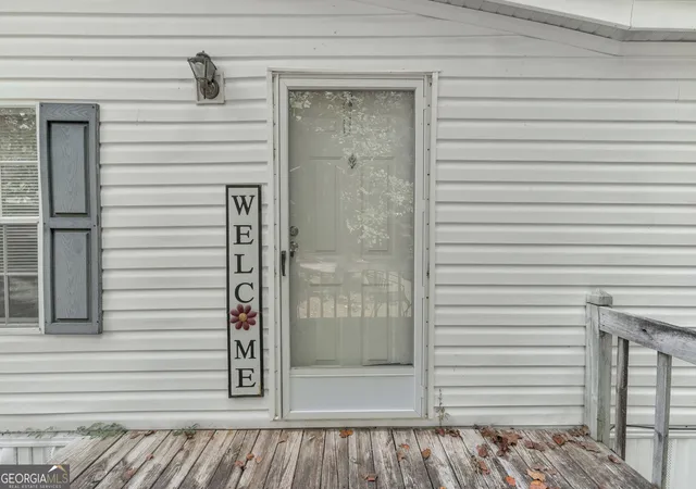 Photo 3 of Manufactured home for sale at 281 Summit Dr, Alto, GA 30510 | MLS# 10847304 | Listing updated on 2026-10-07