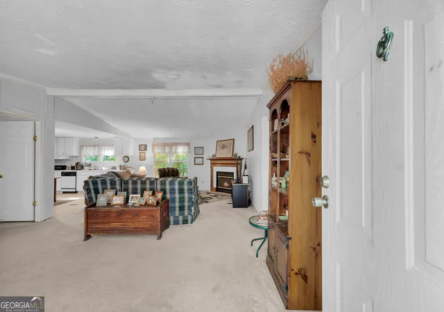 Photo 4 of Manufactured home for sale at 281 Summit Dr, Alto, GA 30510 | MLS# 10847304 | Listing updated on 2026-10-07