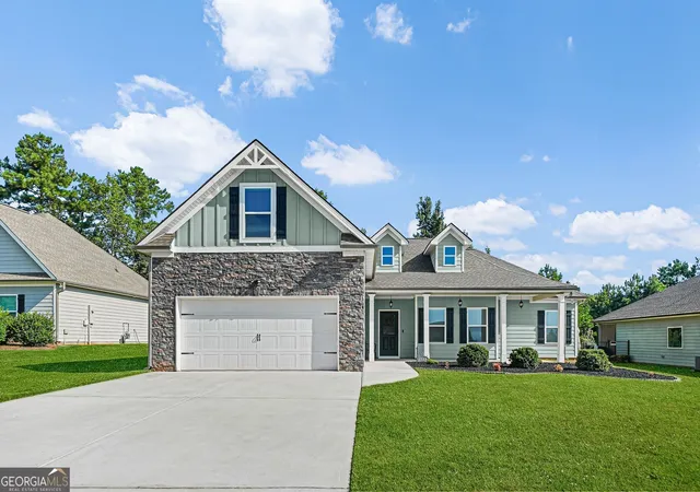 Photo 1 of Single family home for sale at 8844 St Andrews Pkwy, Winston, GA 30187 | MLS# 10841209 | Listing updated on 2026-09-22