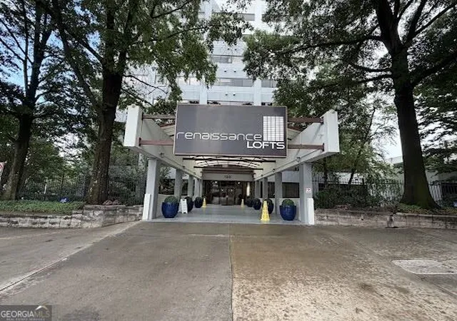 Condo for sale at 120 Ralph Mcgill Blvd #101, Atlanta, GA 30308 | MLS# 10841662