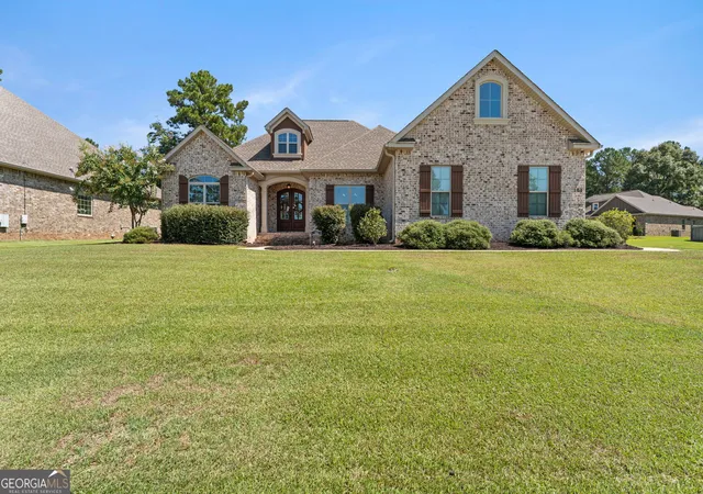 Photo 1 of Sale Pending at 104 Ferruginous Ct, Kathleen, GA 31047 | MLS# 10842703 | Listing updated on 2026-09-14