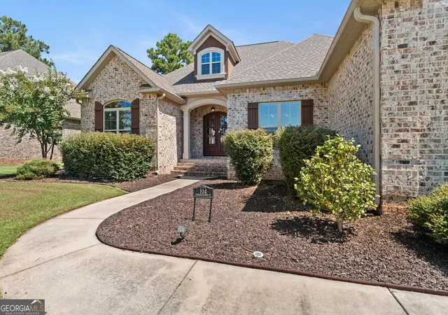 Photo 2 of Sale Pending at 104 Ferruginous Ct, Kathleen, GA 31047 | MLS# 10842703 | Listing updated on 2026-09-14