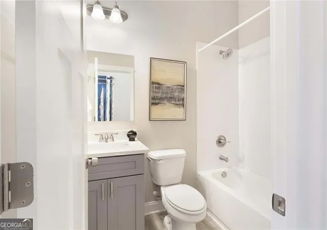 Photo 3 of Townhouse for sale at 3802 Jack Vernon Cir, Powder Springs, GA 30127 | MLS# 10850341 | Listing updated on 2026-10-05