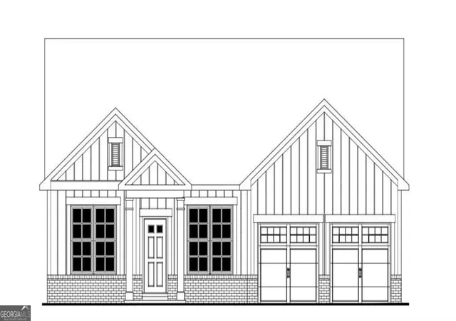 Photo 1 of Single family home for sale at 1850 W Mcintosh Rd, Griffin, GA 30223 | MLS# 10843492 | Listing updated on 2026-09-11