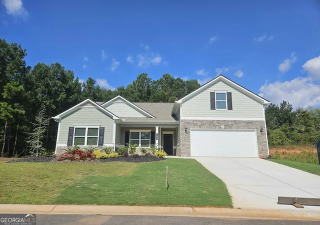 Photo 2 of Single family home for sale at 1234 Creekside Rd #LOT 1, Eatonton, GA 31024 | MLS# 10758731 | Listing updated on 2026-09-28