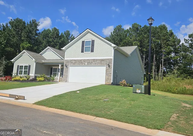 Photo 3 of Single family home for sale at 1234 Creekside Rd #LOT 1, Eatonton, GA 31024 | MLS# 10758731 | Listing updated on 2026-09-28