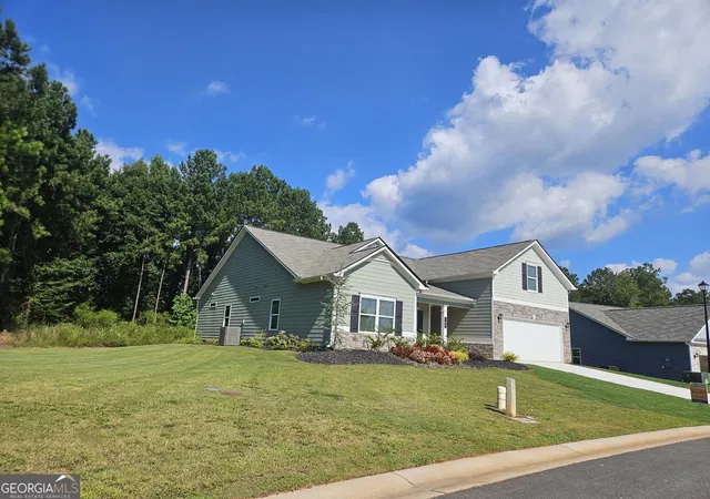 Photo 3 of Single family home for sale at 1234 Creekside Rd #LOT 1, Eatonton, GA 31024 | MLS# 10758731 | Listing updated on 2026-09-28