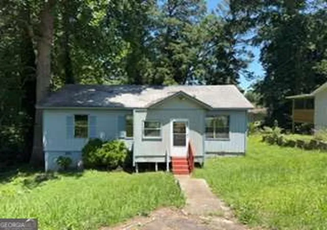 Single family home for sale at 305 Creighton Ave, Scottdale, GA 30079 | MLS# 10848638