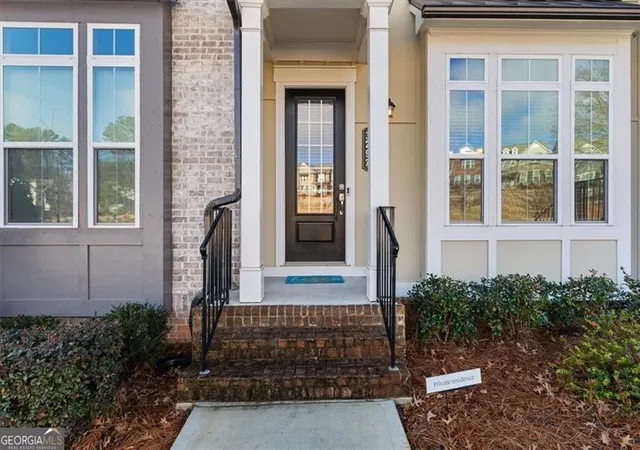 Townhouse for sale at 3297 Park Pointe Cir, Scottdale, GA 30079 | MLS# 10837592