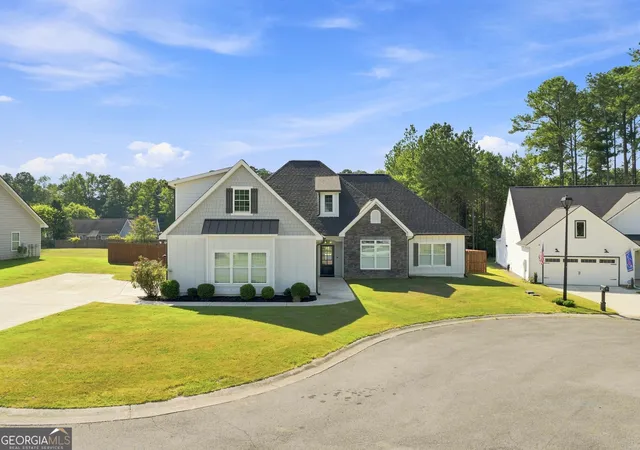 Photo 1 of Single family home for sale at 5 Ellen Ct Sw, Rome, GA 30165 | MLS# 10838656 | Listing updated on 2026-09-16