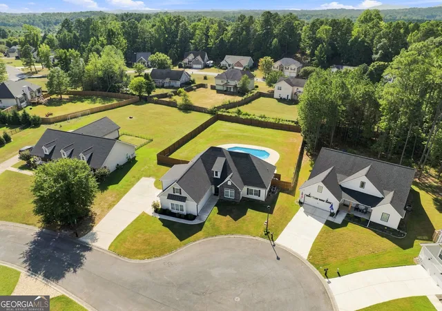 Photo 3 of Single family home for sale at 5 Ellen Ct SW, Rome, GA 30165 | MLS# 10838656 | Listing updated on 2026-09-16