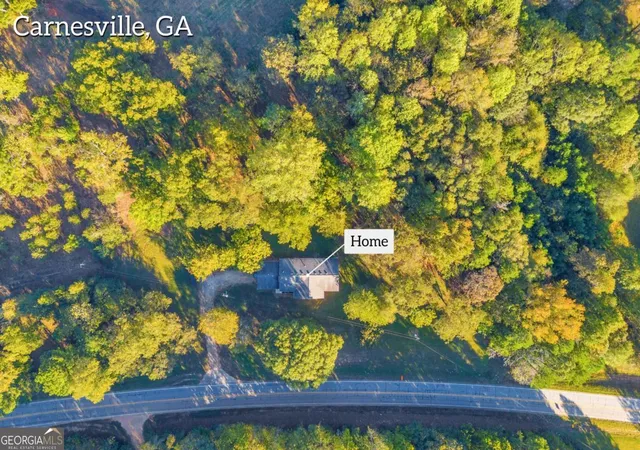 Photo 3 of Single family home for sale at 4638 Highway 63, Carnesville, GA 30521 | MLS# 10842961 | Listing updated on 2026-09-12