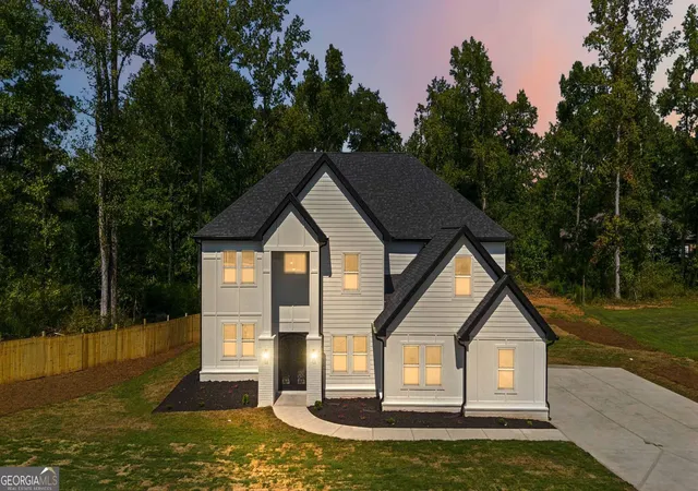 Photo 1 of Single family home for sale at 1731 Cardinal Dr, Griffin, GA 30223 | MLS# 10838324 | Listing updated on 2026-09-11