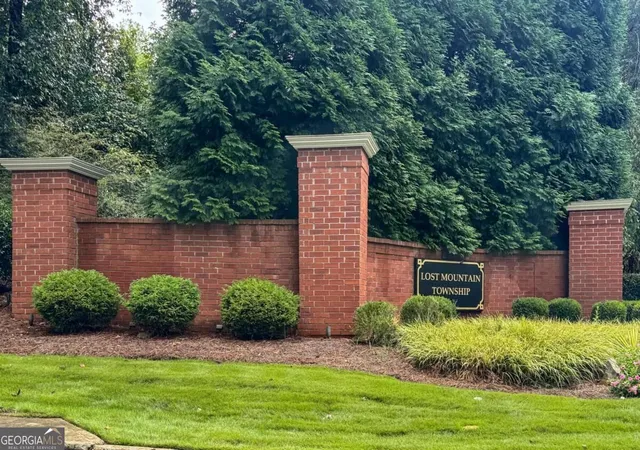 Photo 1 of Sale Pending at 5035 Pindos Trl Sw, Powder Springs, GA 30127 | MLS# 10846938 | Listing updated on 2026-10-05
