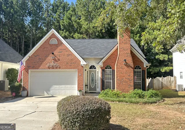 Photo 1 of Single family home for sale at 79 Riva Ridge Ln, Newnan, GA 30263 | MLS# 10840920 | Listing updated on 2026-09-19