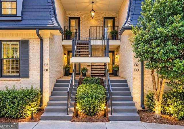 Photo 16 of Condo for sale at 100 Nw La Rue Pl, Atlanta, GA 30327 | MLS# 10807189 | Listing updated on 2026-09-08