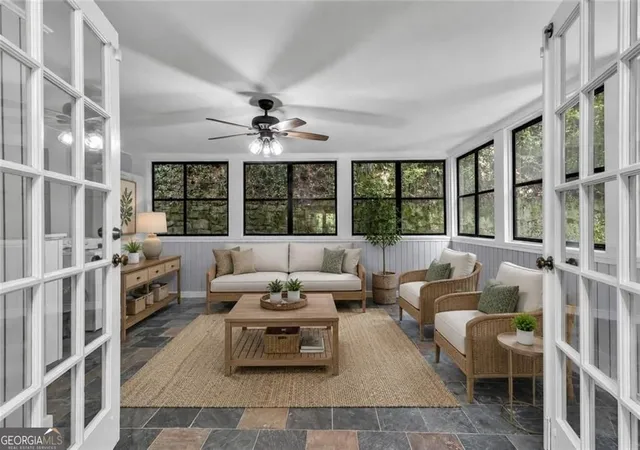 Photo 1 of Condo for sale at 100 Nw La Rue Pl, Atlanta, GA 30327 | MLS# 10807189 | Listing updated on 2026-09-08