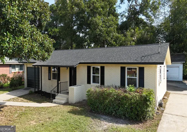 Photo 1 of Single family home for sale at 113 Linda Dr, Warner Robins, GA 31093 | MLS# 10849304 | Listing updated on 2026-09-22
