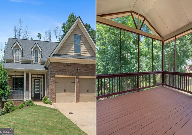 Photo 1 of Sale Pending at 195 Treadstone Ln, Dallas, GA 30132 | MLS# 10817727 | Listing updated on 2026-10-09