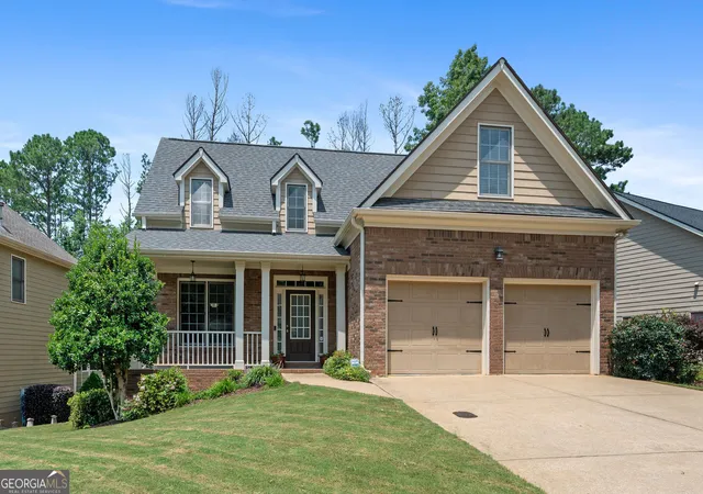 Photo 2 of Sale Pending at 195 Treadstone Ln, Dallas, GA 30132 | MLS# 10817727 | Listing updated on 2026-10-09
