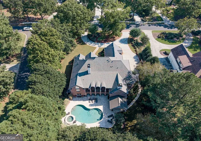 Photo 2 of Single family home for sale at 2540 Sugarloaf Clb Dr, Duluth, GA 30097 | MLS# 10872801 | Listing updated on 2026-10-30
