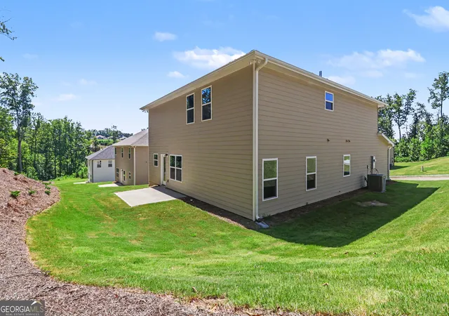 Photo 2 of Single family home for sale at 242 Thunder Vly, Dawsonville, GA 30534 | MLS# 10722636 | Listing updated on 2026-09-13