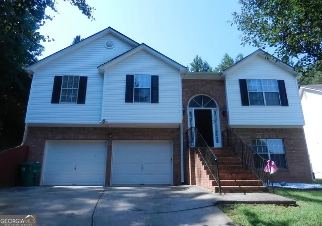 Photo 1 of Single family home for sale at 2506 Kris Xing, Ellenwood, GA 30294 | MLS# 10835828 | Listing updated on 2026-09-19