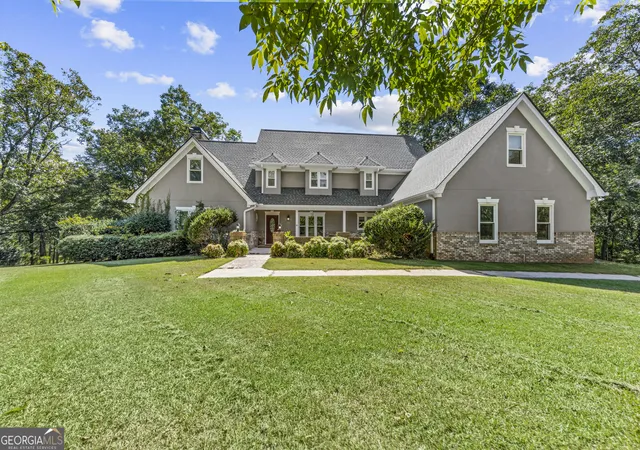 Photo 1 of Single family home for sale at 1140 Summit Dr, Watkinsville, GA 30677 | MLS# 10846945 | Listing updated on 2026-09-30